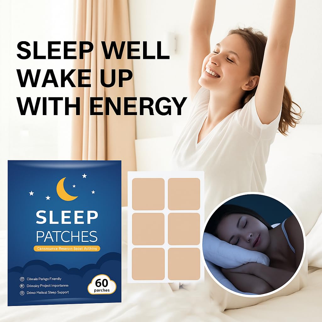 RITPDWP Sleep Supplements side view
