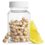 Ritual Ashwagandha Capsules front view with packaging