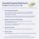 Ritual Essential for Women Postnatal Multivitamin with citrus tab