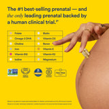 Ritual Essential for Women Prenatal Multivitamin capsule close-up