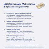 Ritual Essential for Women Prenatal Multivitamin with citrus tab