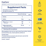 Ritual HyaCera Hyaluronic Acid Supplement capsule close-up