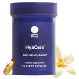 Ritual HyaCera Hyaluronic Acid Supplement front view