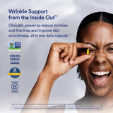 Ritual HyaCera Hyaluronic Acid Supplement side view