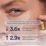 Ritual HyaCera Hyaluronic Acid Supplement with other supplements