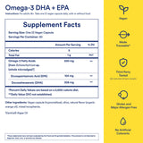 Ritual Omega-3 Vegan Supplement capsules in a bowl