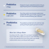 Ritual Synbiotic+ Probiotic Capsules side view