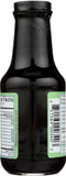 River Hills Harvest Elderberry Juice cold pressed ingredients close-up