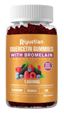 Riyuetian 10 IN 1 daily wellness Support Gummies front view