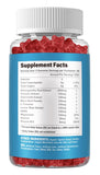 Riyuetian Ashwagandha Gummies with fresh ingredients