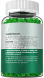 Riyuetian Chlorophyll Gummies lifestyle scene with family