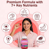 Riyuetian Magnesium Glycinate 222g packaging
