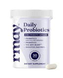 rmdy Probiotic Capsules 30 count front view