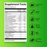 RNWY Foundation Collagen + Electrolytes ingredients list