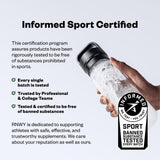 RNWY Foundation Collagen + Electrolytes nutritional information