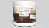 Robutop Slimessia Super Cleanse with fresh fruits