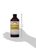 Rooster support B-12 Liquid packaging details