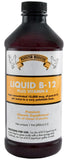Rooster support Liquid B-12 10,000 mcg bottle front view