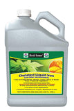 Root 98 Warehouse Iron Chelated Nutritional Spray 1 Gallon bottle front view
