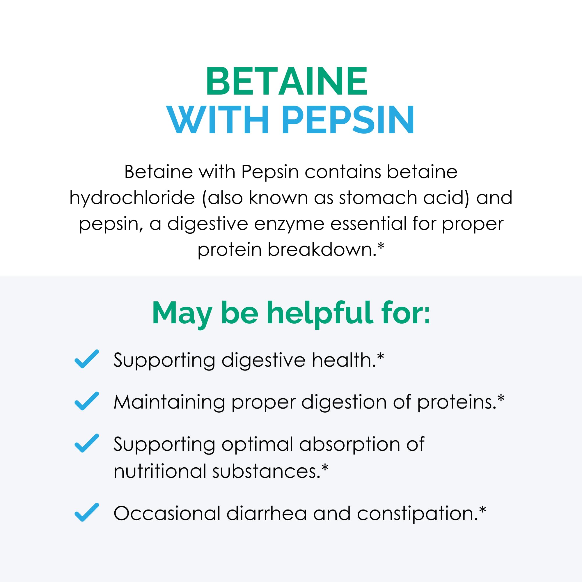 Rootcology Betaine with Pepsin 90 Capsules opened with capsules visible