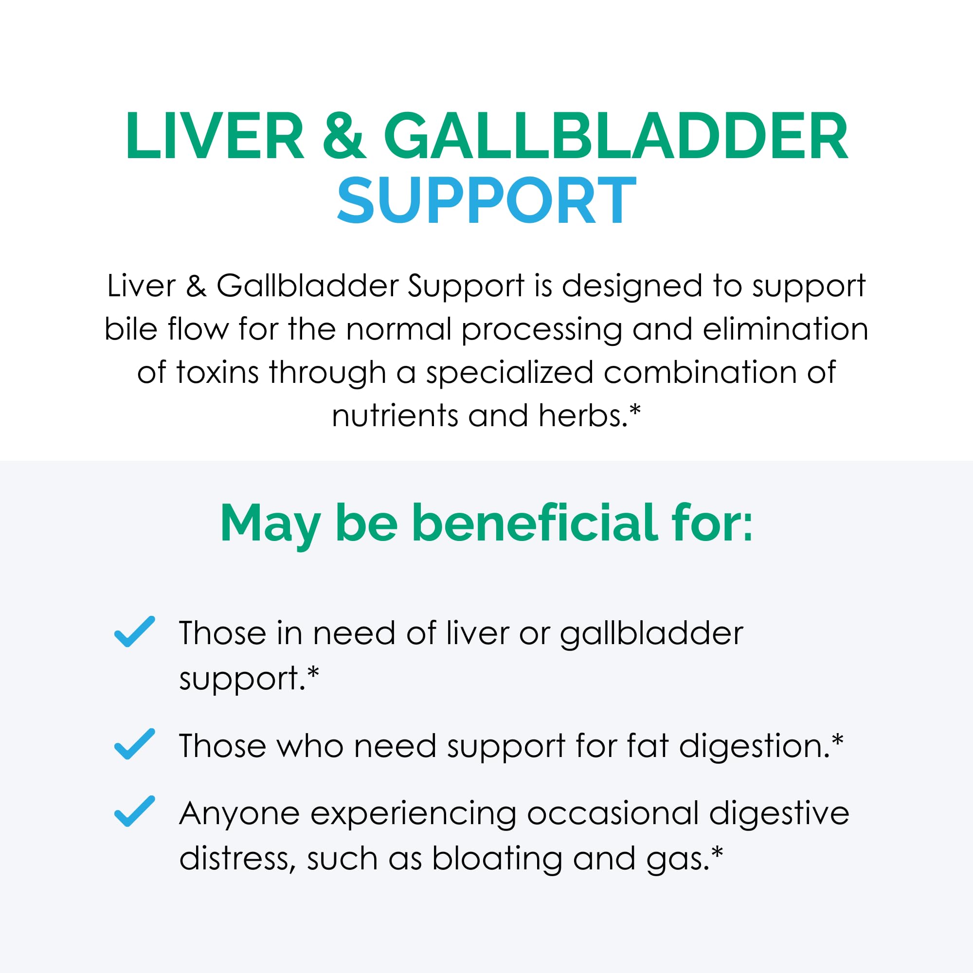 Rootcology Liver & Gallbladder Support 200g packaging