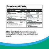 Rootcology Liver & Gallbladder Support 200g side view