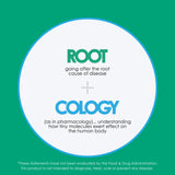 Rootcology Selenium + Myo-Inositol 191g packaging details