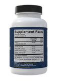 Rooted Intuition Quercetin Supplement 45g lifestyle setting