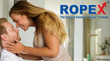 ROPEX Blended Vitamin & Mineral Supplement lifestyle scene on a kitchen counter