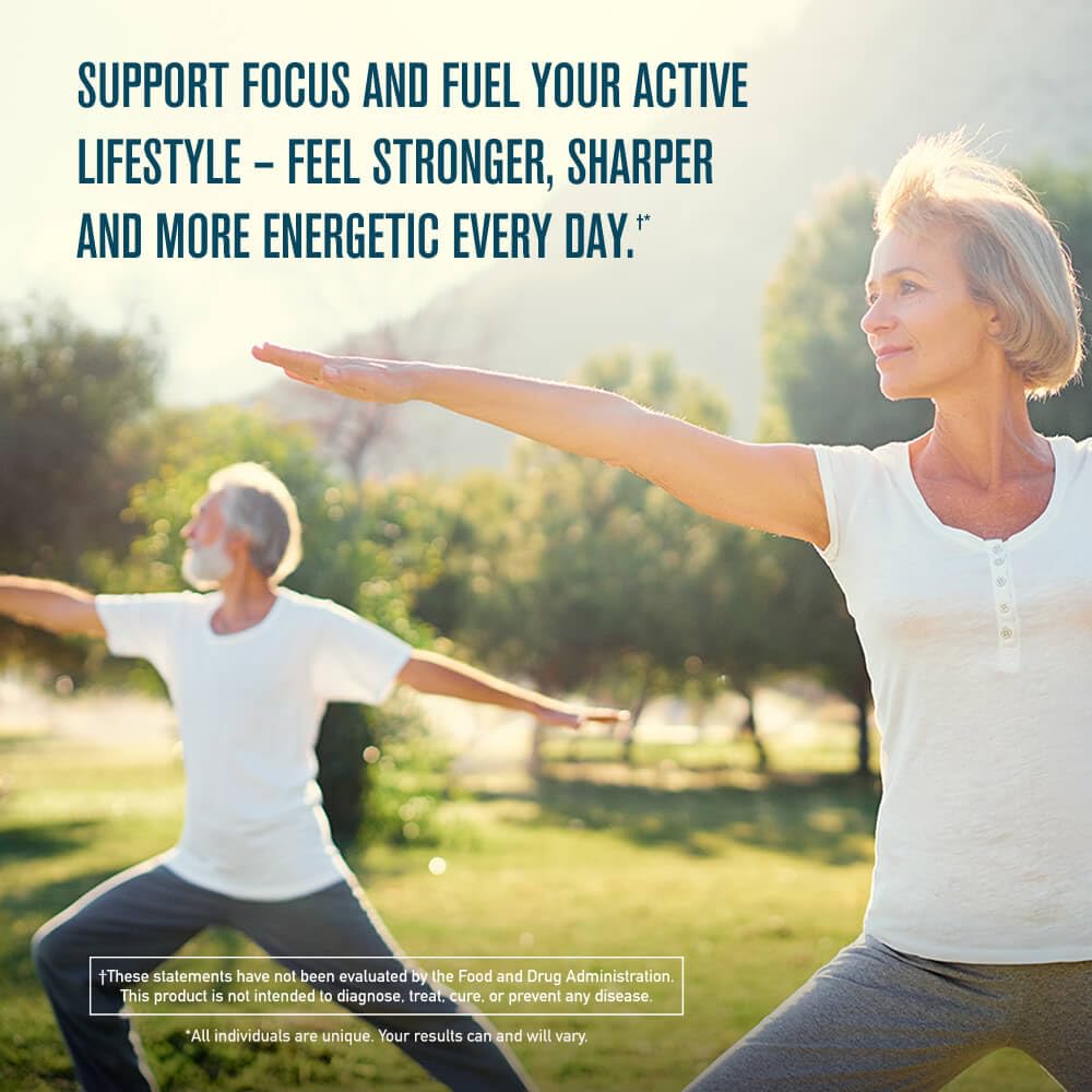 ROUNDHOUSE PROVISION Adaptogenic Mushroom Blend 93g lifestyle image with ingredients
