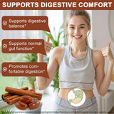 RTEWXLP Ceylon Cinnamon Supplement softgels in a clear container