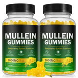 Ruduwu Mullein Leaf Gummies 200g front view