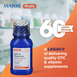 RUGBY LABORATORIES Milk of Magnesia 426g packaging details