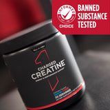 Rule 1 Proteins Charged Creatine 318g lifestyle scene
