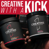 Rule 1 Proteins Charged Creatine 318g side view