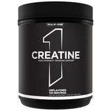 Rule 1 Proteins Creatine Monohydrate 750g front view