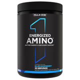 Rule 1 Proteins Energized Amino 354g front view