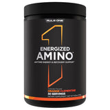 Rule 1 Proteins Energized Amino 354g front view