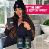 Rule 1 Proteins Energized Amino 354g nutritional information