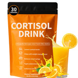 Rulinal Cortisol Drink Powder 6.3oz front view
