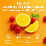 Rulinal Cortisol Drink Powder lifestyle scene