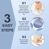 Rulinal NAD+ Patches for Women product details