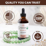 Rumina Naturals Milk Aplenty Lactation Supplement 222g packaging