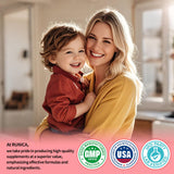 RUNICA Inositol Supplement in a lifestyle setting