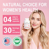RUNICA Inositol Supplement ingredients list