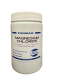 RUNMAG Magnesium Chloride Powder 300g front view