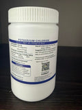RUNMAG Potassium Chloride Powder 350g nutritional information