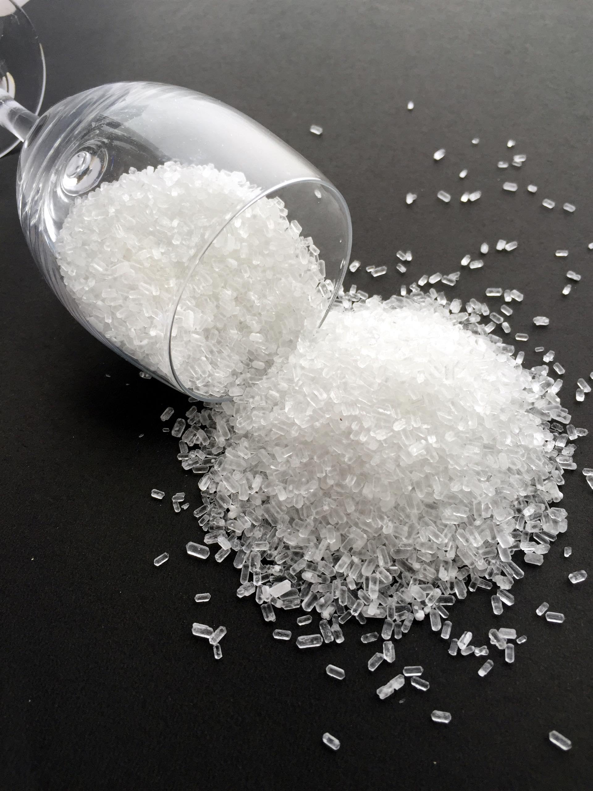 RUNMAG Pure Magnesium Sulfate Powder 300g lifestyle scene