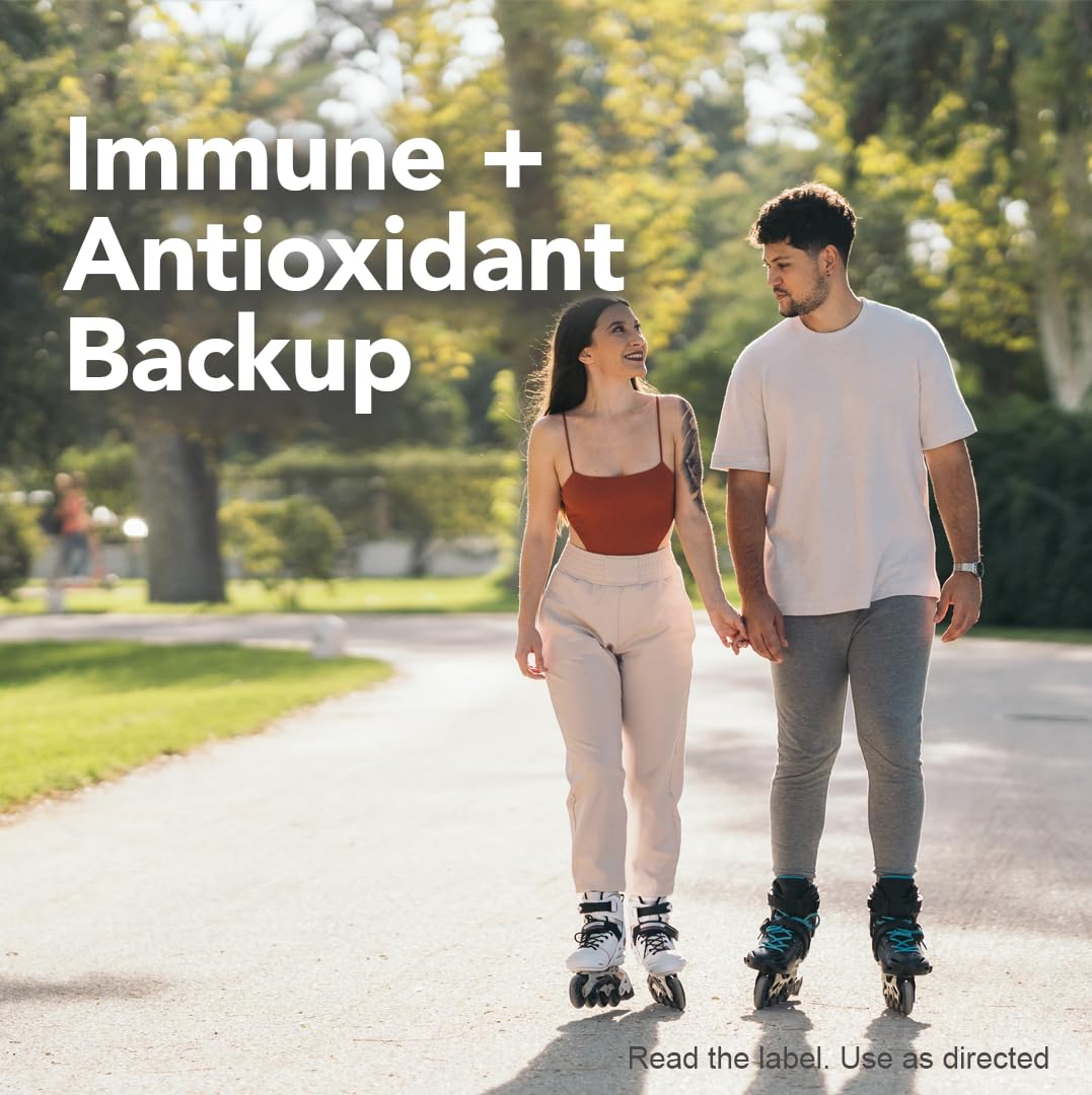 RUTASCORBIN Vitamin C with Rutin tablet in hand
