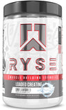 RYSE Loaded Creatine 340g front view with packaging
